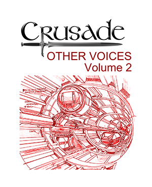 Babylon 5 Crusade Scripts Other Voices Volume 2